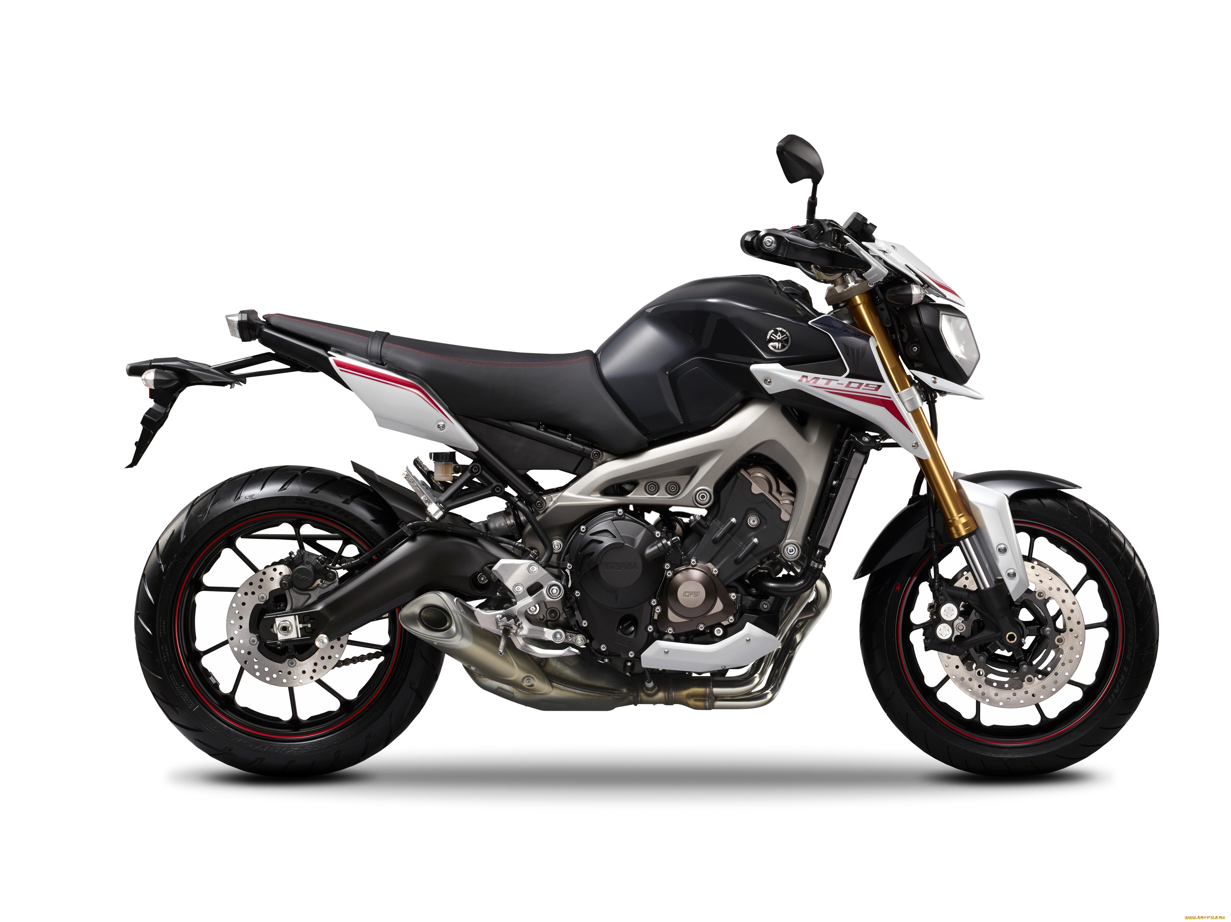 , yamaha